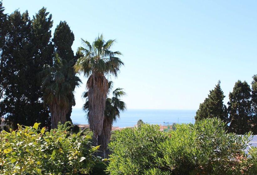 ホテル Agriturismo Ruralia