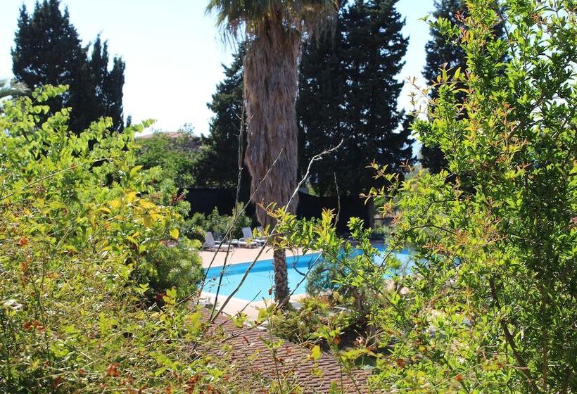 ホテル Agriturismo Ruralia