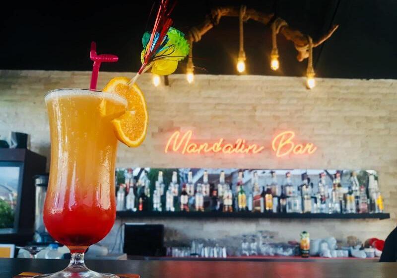 בית מלון כפרי Akkent Garden