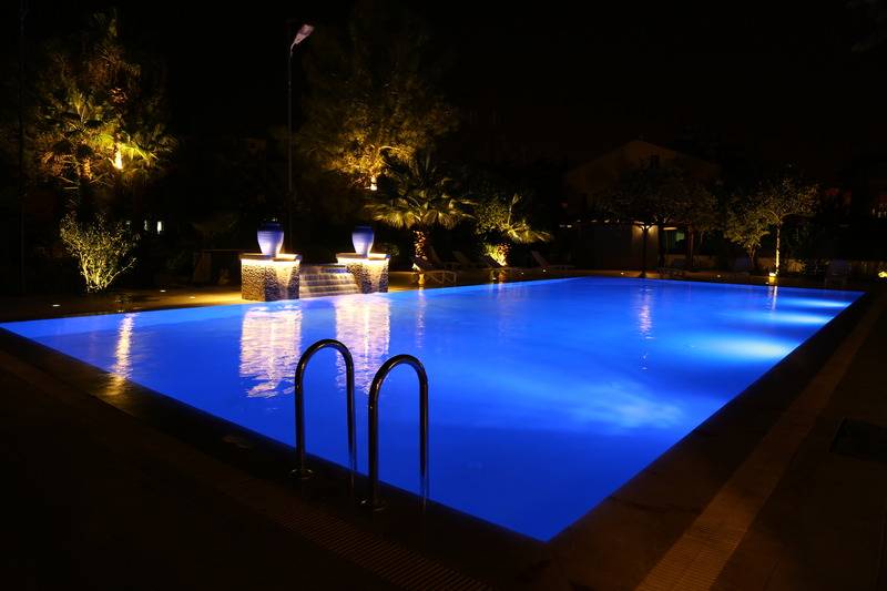 בית מלון כפרי Akkent Garden