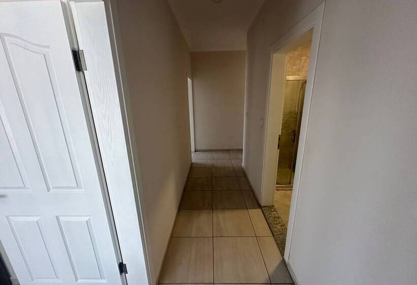 בית מלון כפרי Akkent Garden