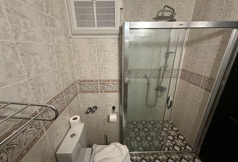 בית מלון כפרי Akkent Garden