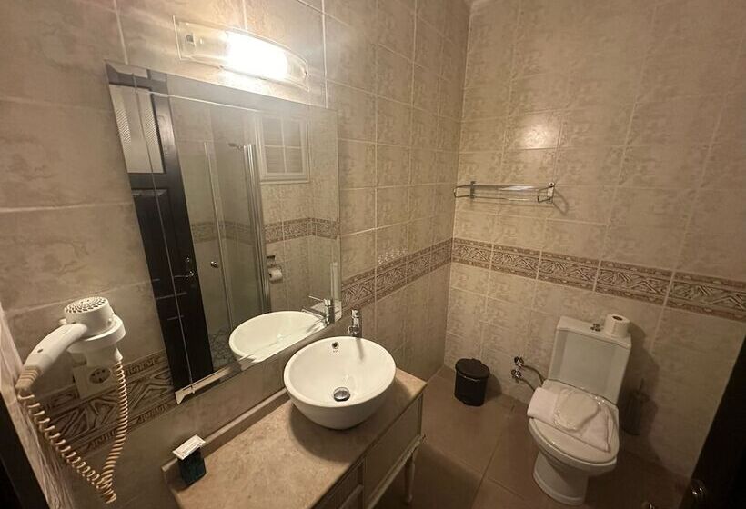 בית מלון כפרי Akkent Garden