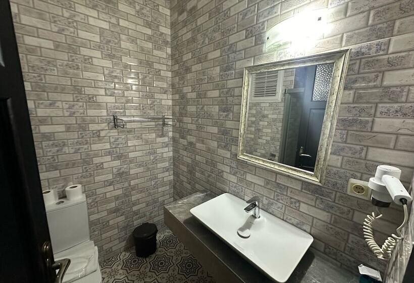 בית מלון כפרי Akkent Garden