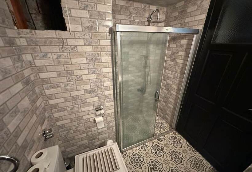 בית מלון כפרי Akkent Garden