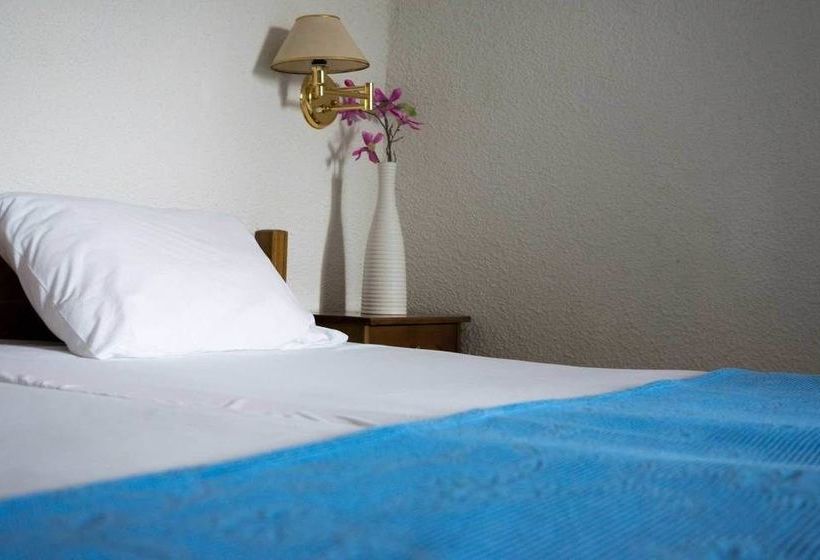 בית מלון כפרי Alkinoos Beach