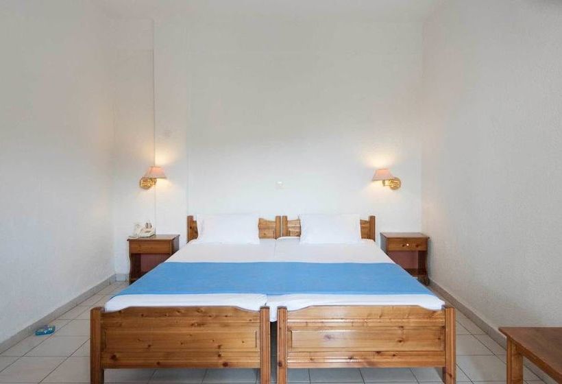 בית מלון כפרי Alkinoos Beach