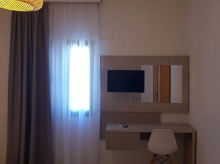 בית מלון כפרי Alkinoos Beach