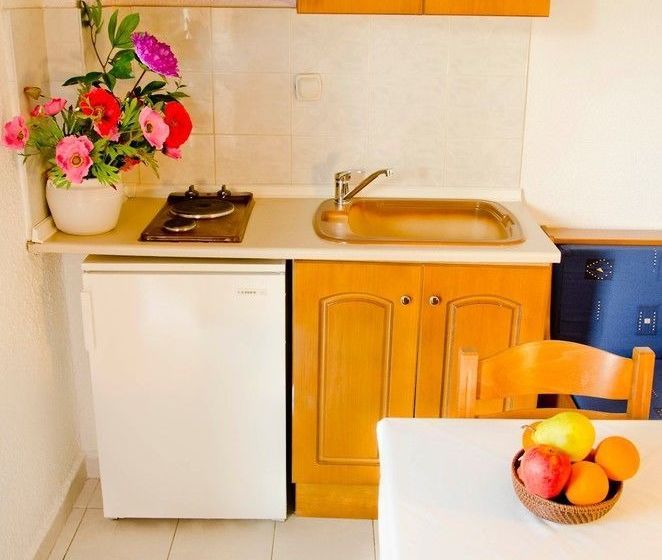 בית מלון כפרי Alkinoos Beach