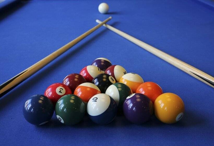 Отель Aloft München