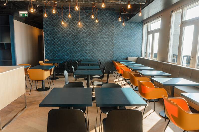 هتل Amadi Panorama