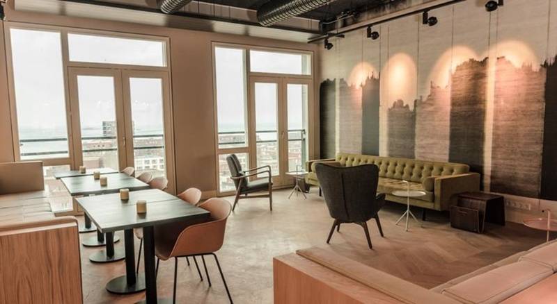 هتل Amadi Panorama