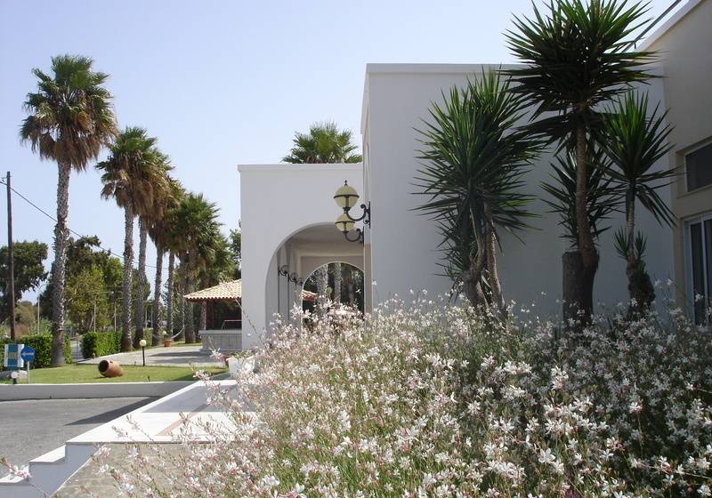 Andromeda Hotel Apartments