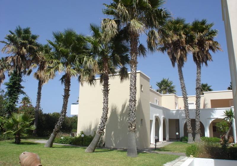 Andromeda Hotel Apartments