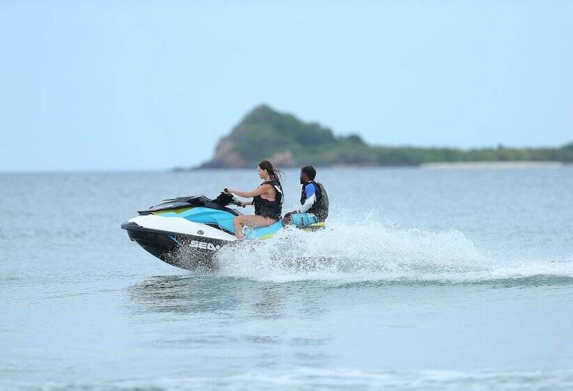 酒店 Anilana Nilaveli