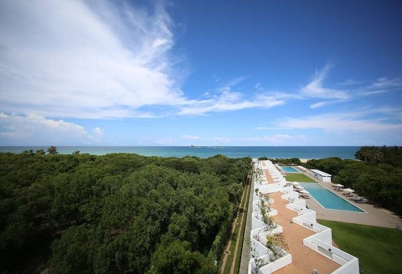 酒店 Anilana Nilaveli