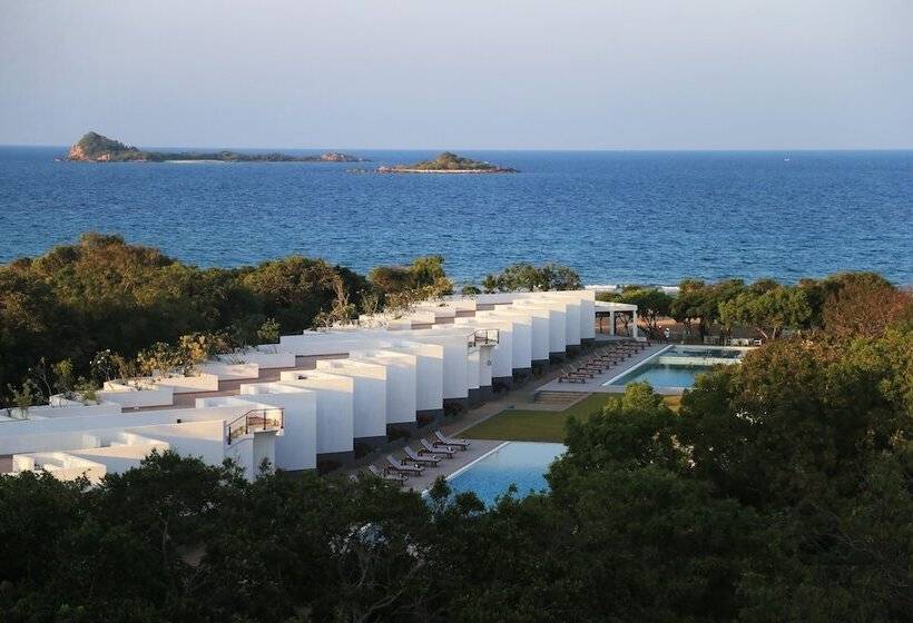 酒店 Anilana Nilaveli