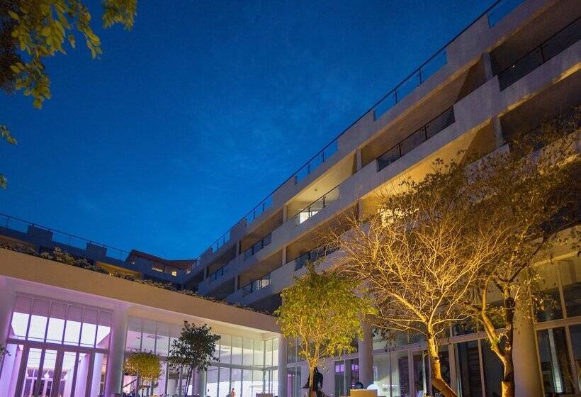 酒店 Anilana Nilaveli