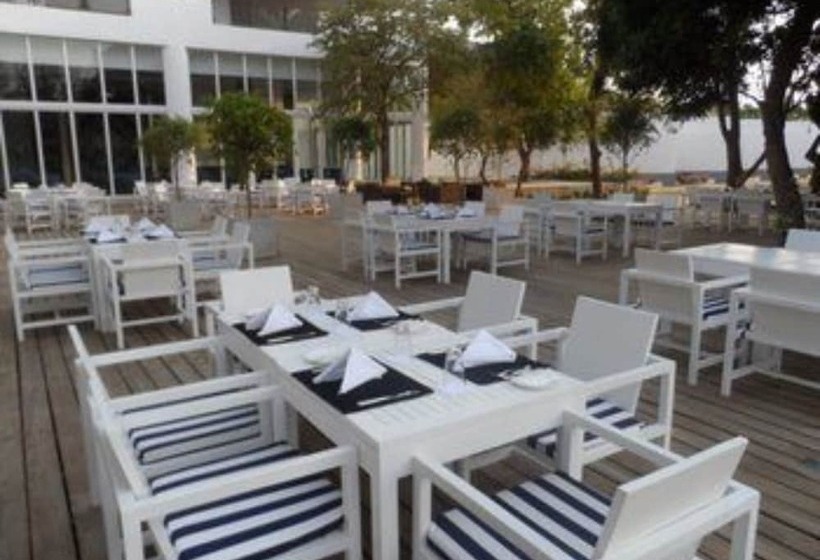 酒店 Anilana Nilaveli