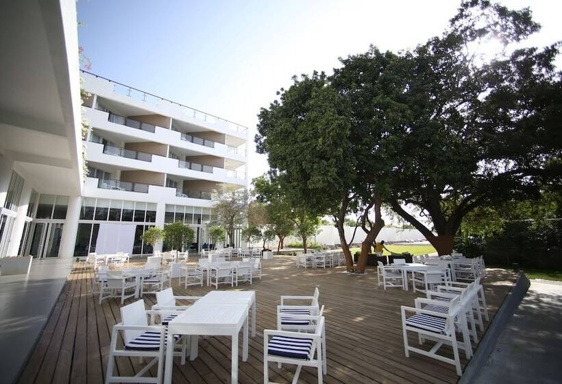 酒店 Anilana Nilaveli