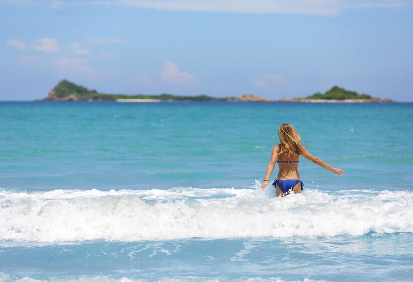 酒店 Anilana Nilaveli