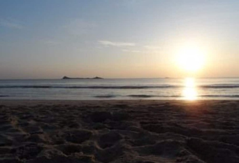 酒店 Anilana Nilaveli