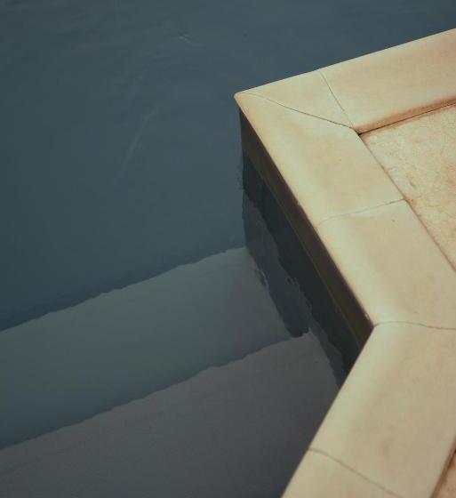 호텔 Anthemion Suites And Villas