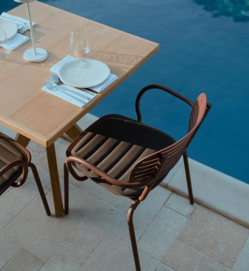 호텔 Anthemion Suites And Villas