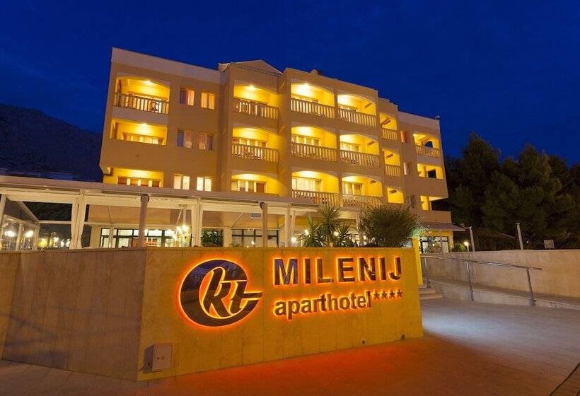 Aparthotel Milenij