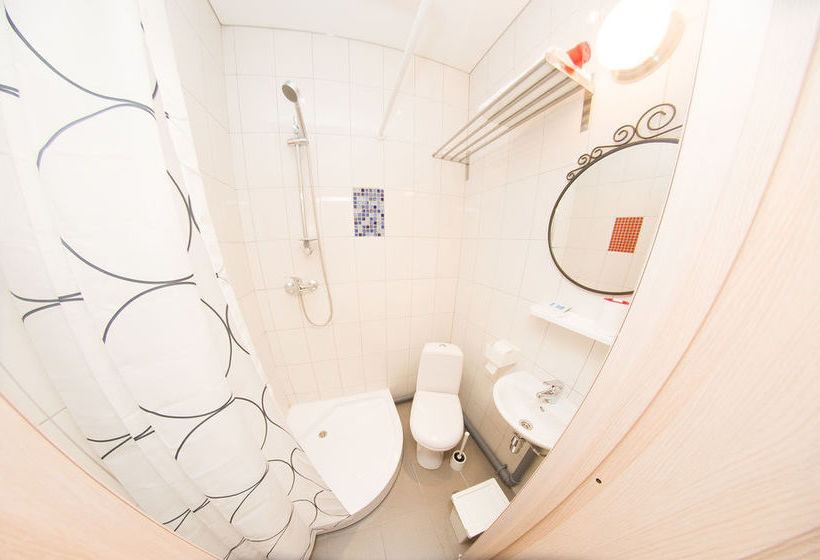 בית מלון כפרי Mini On Leningradsky Prospekt