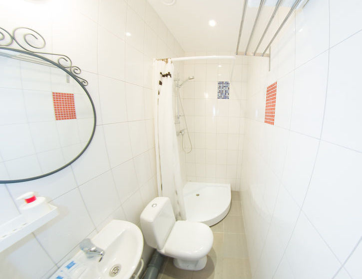 בית מלון כפרי Mini On Leningradsky Prospekt