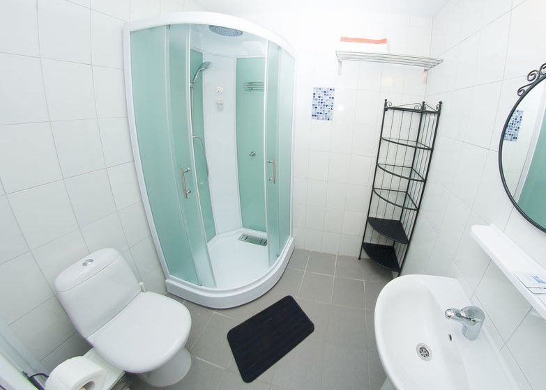 בית מלון כפרי Mini On Leningradsky Prospekt