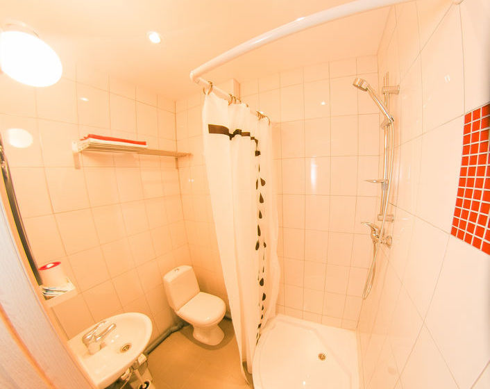 בית מלון כפרי Mini On Leningradsky Prospekt