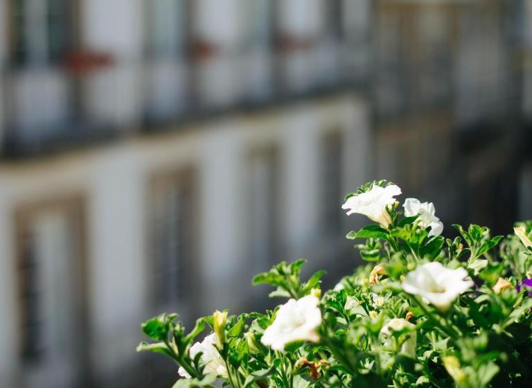 ホテル Arco De Mazarelos