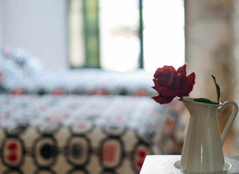 ホテル Arco De Mazarelos