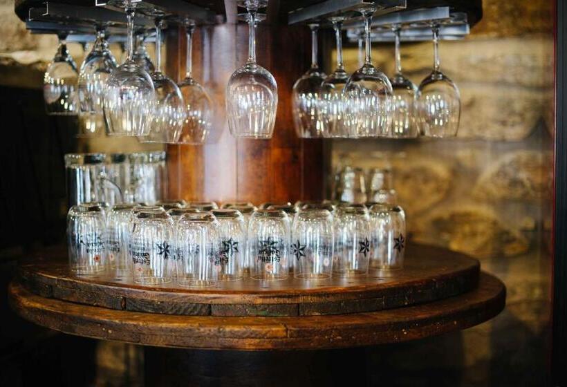 ホテル Arco De Mazarelos