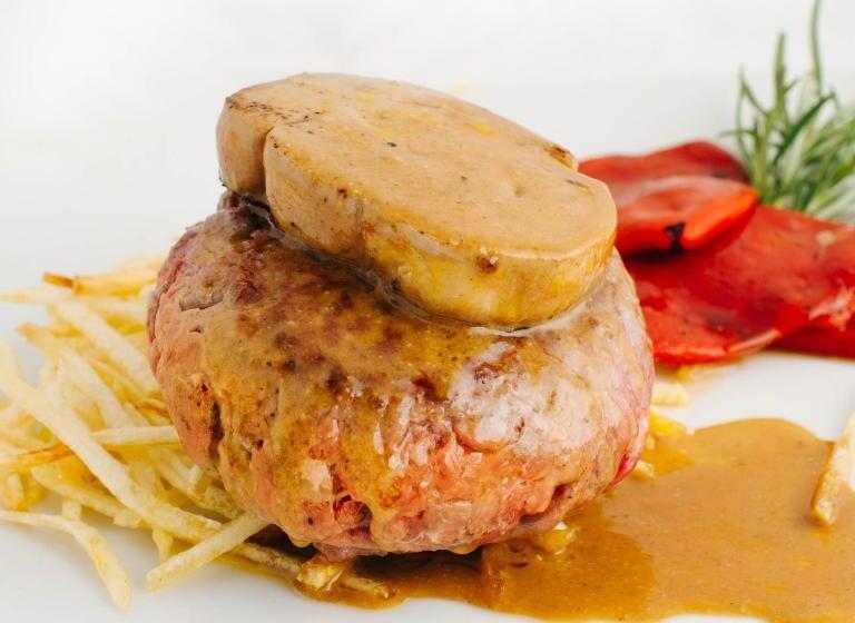 ホテル Arco De Mazarelos