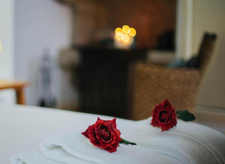 ホテル Arco De Mazarelos