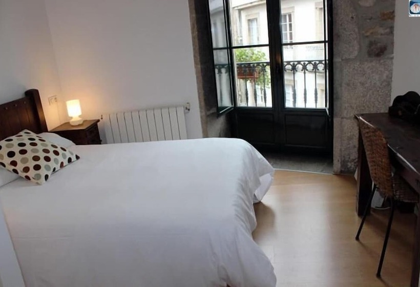 ホテル Arco De Mazarelos