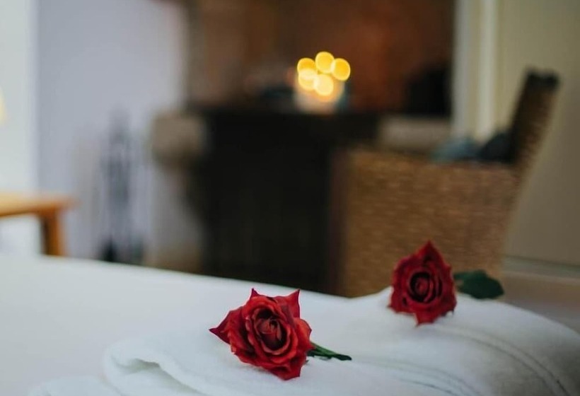 ホテル Arco De Mazarelos