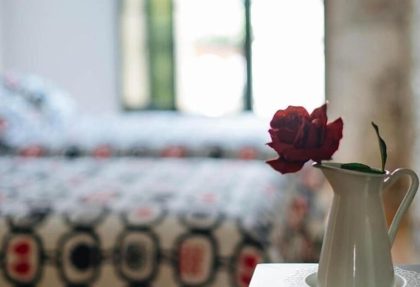 ホテル Arco De Mazarelos