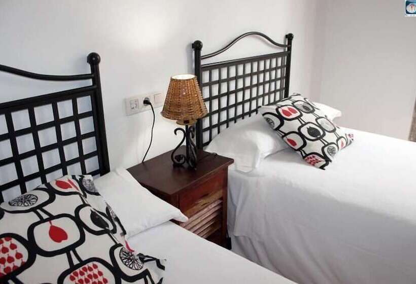 ホテル Arco De Mazarelos