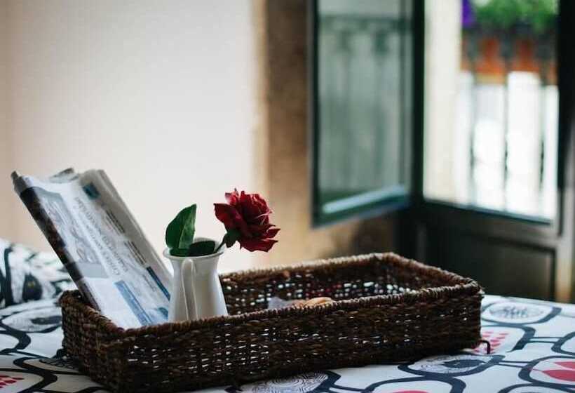 ホテル Arco De Mazarelos