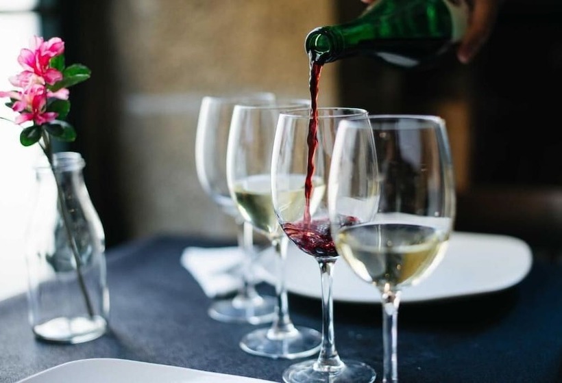 ホテル Arco De Mazarelos