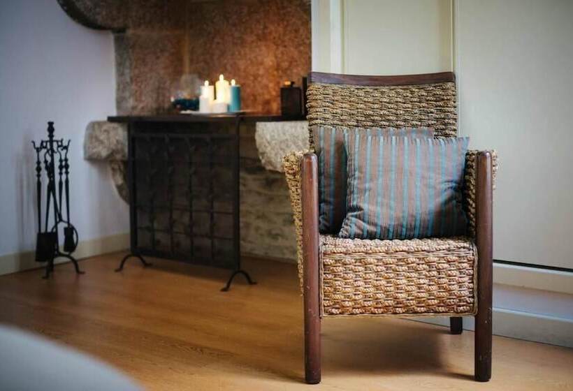 ホテル Arco De Mazarelos