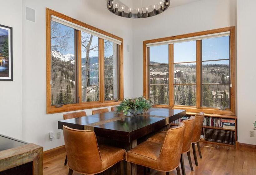 酒店 Aspen Ridge 9