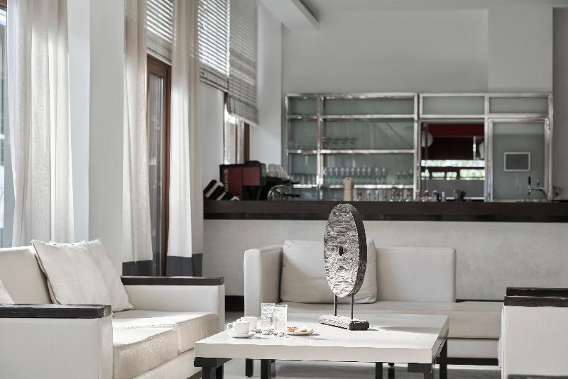 Отель Atlantica Holiday Village Rhodes