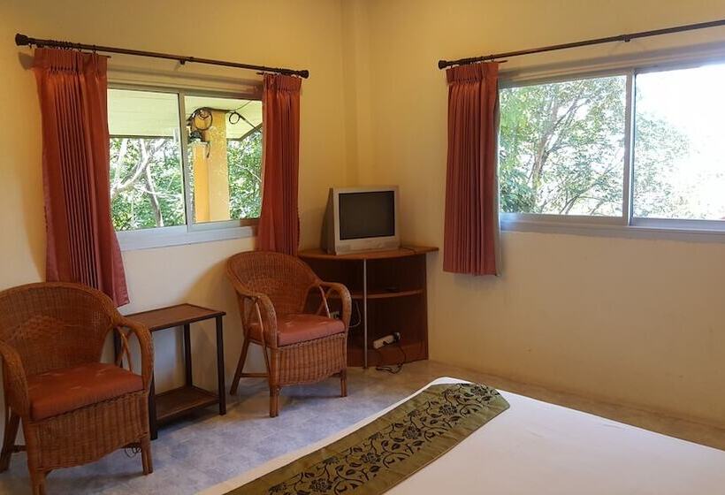 ホテル Baan Suan Sook Resort