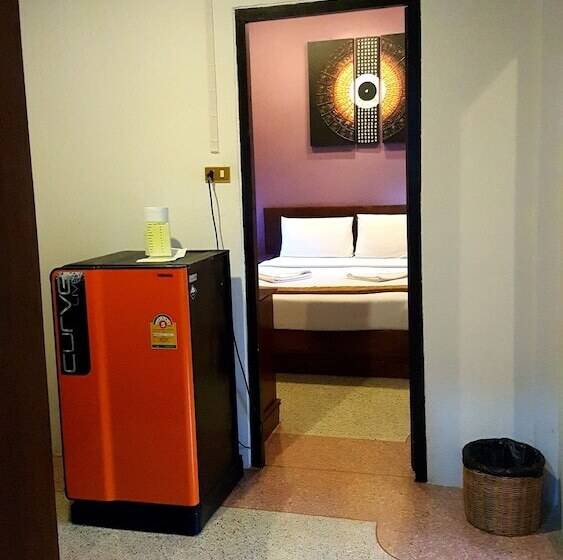 ホテル Baan Suan Sook Resort