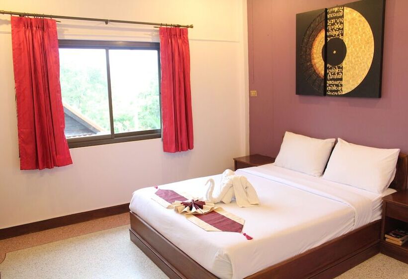 ホテル Baan Suan Sook Resort